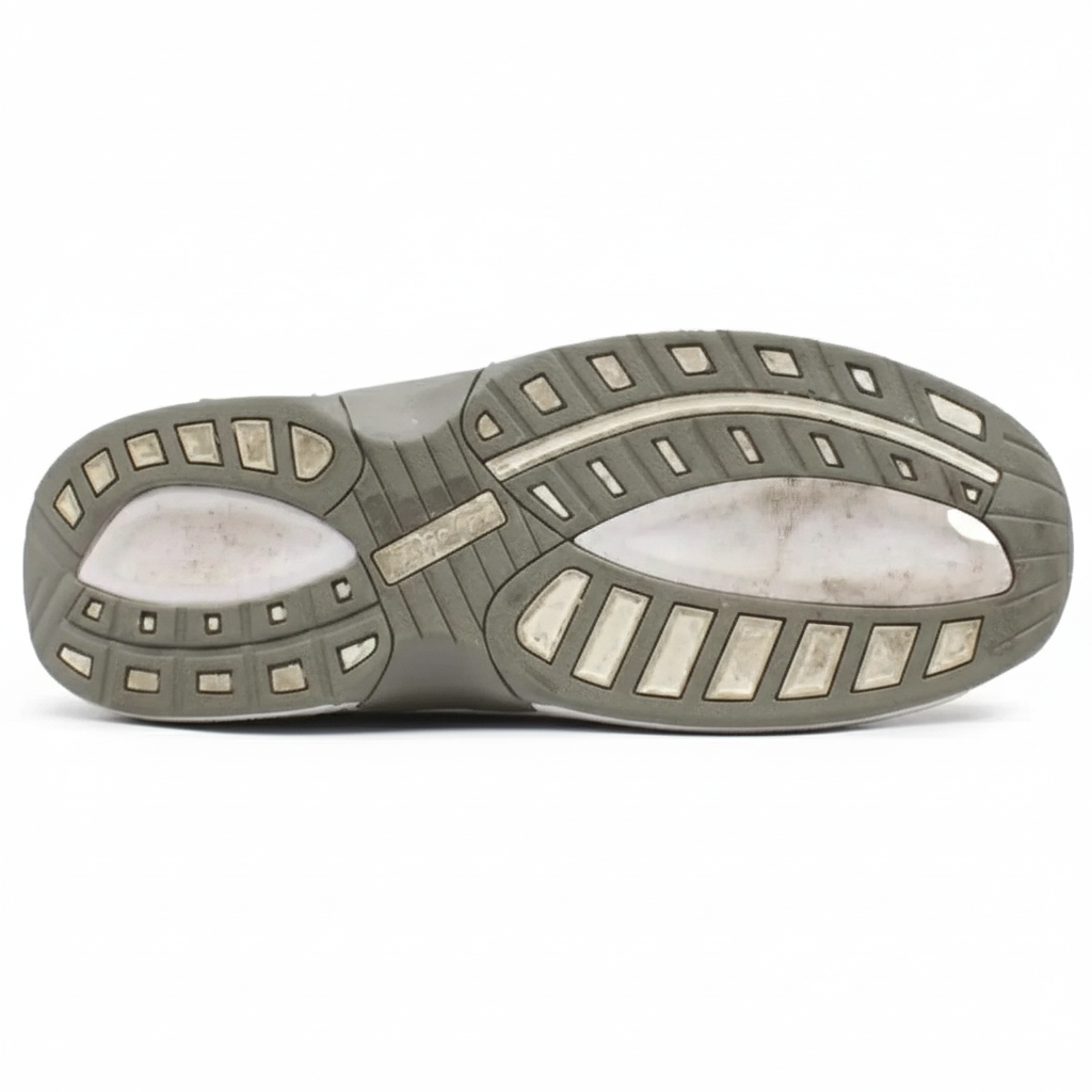 ORTHOFEET CORAL STRETCH KNIT