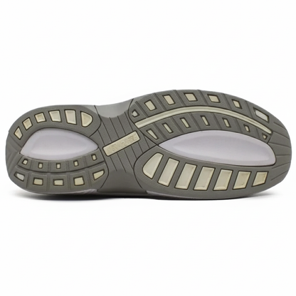 ORTHOFEET Laguna Stretch Knit - Gray