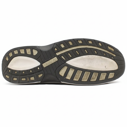 ORTHOFEET Laguna Stretch Knit Gray