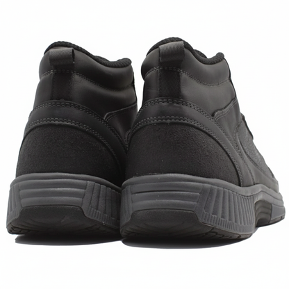 ORTHOFEET Delta Waterproof - Black