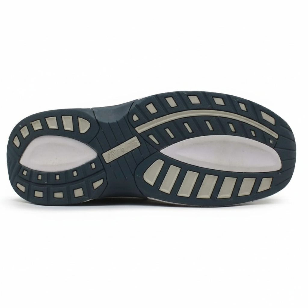 ORTHOFEET MONTERY BAY TIE LESS