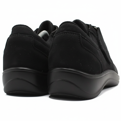 ORTHOFEET Wichita Stretch Black
