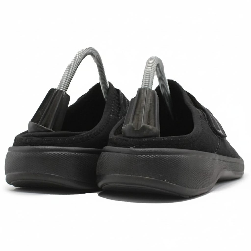 ORTHOFEET HUDSON STRETCH KNIT