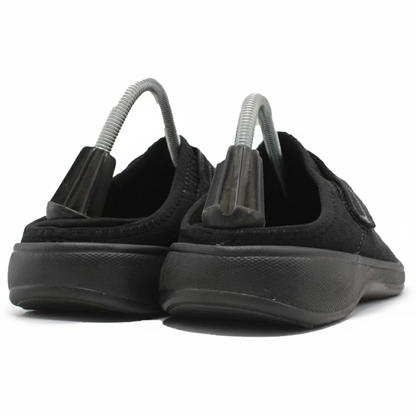 ORTHOFEET HUDSON STRETCH KNIT