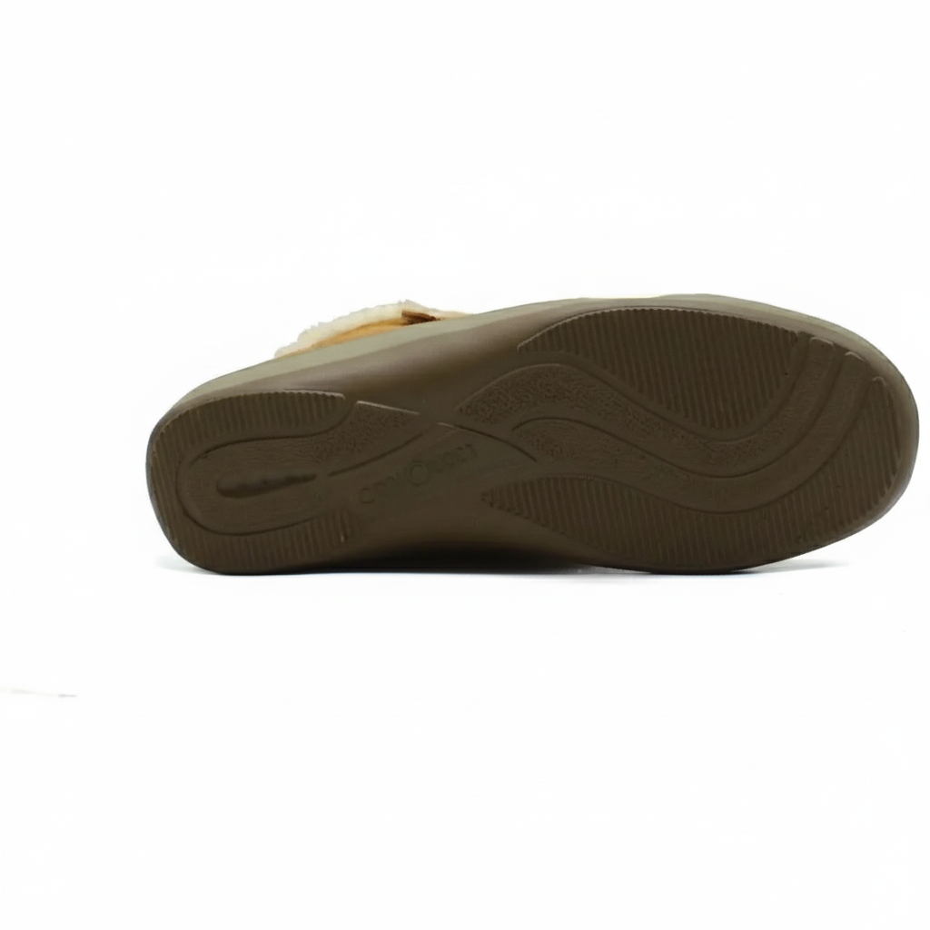 ORTHOFEET Florence - Camel