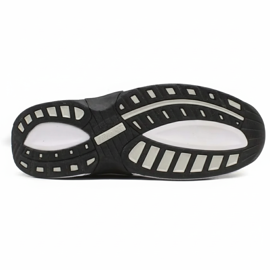 ORTHOFEET CORAL STRETCH KNIT