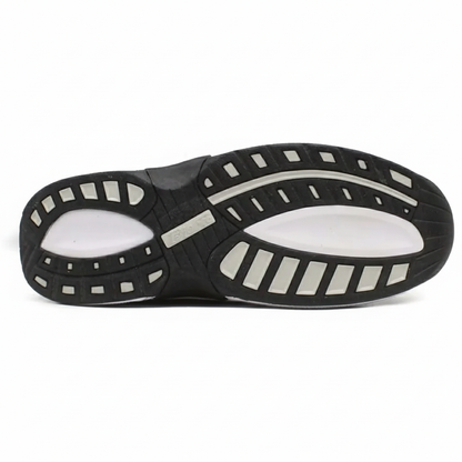 ORTHOFEET CORAL STRETCH KNIT