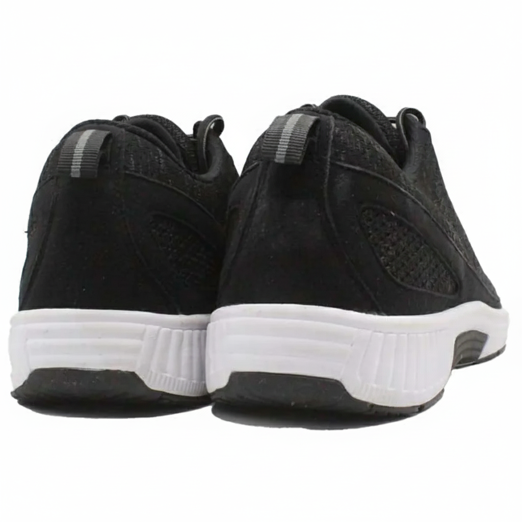 ORTHOFEET LAVA STRETCH KNIT