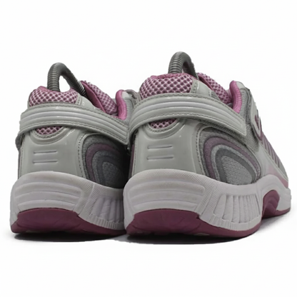 ORTHOFEET Verve Tie Less Fuchsia