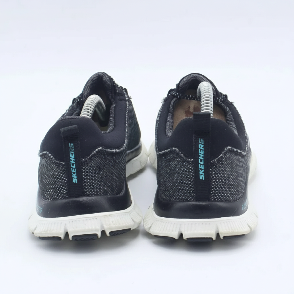 SKECHERS FLEX SOLE SHOES – SWAG KICKS - Main Image