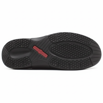 ORTHOFEET Whitney Black