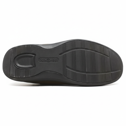 ORTHOFEET Asheville - Brown