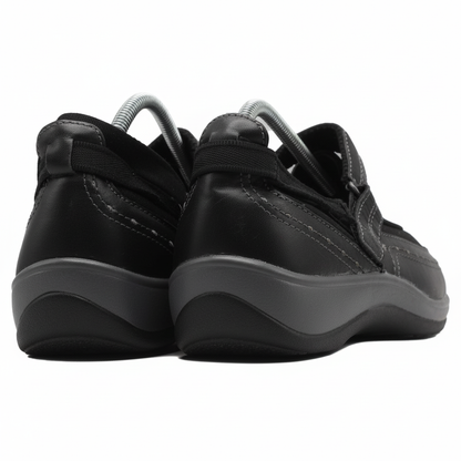 ORTHOFEET MARY JANE Black??