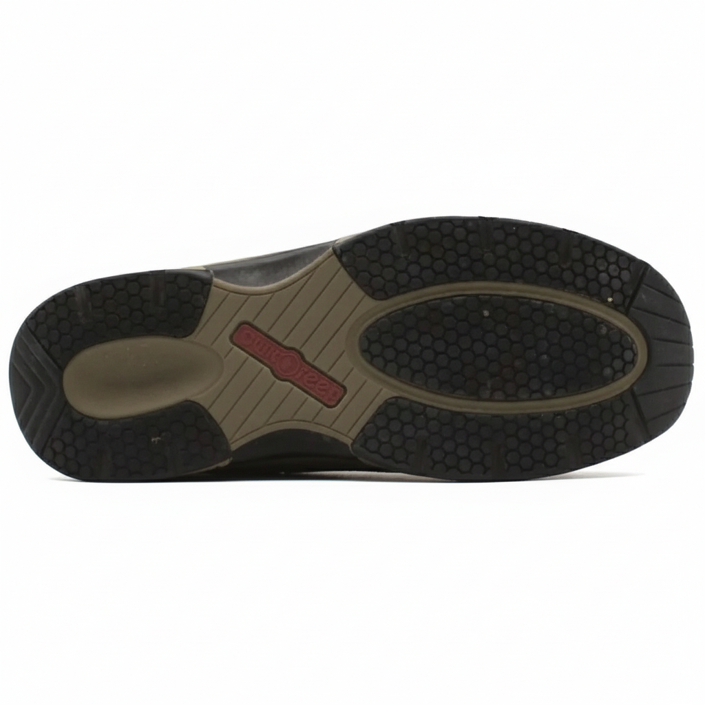 ORTHOFEET Hunter Brown