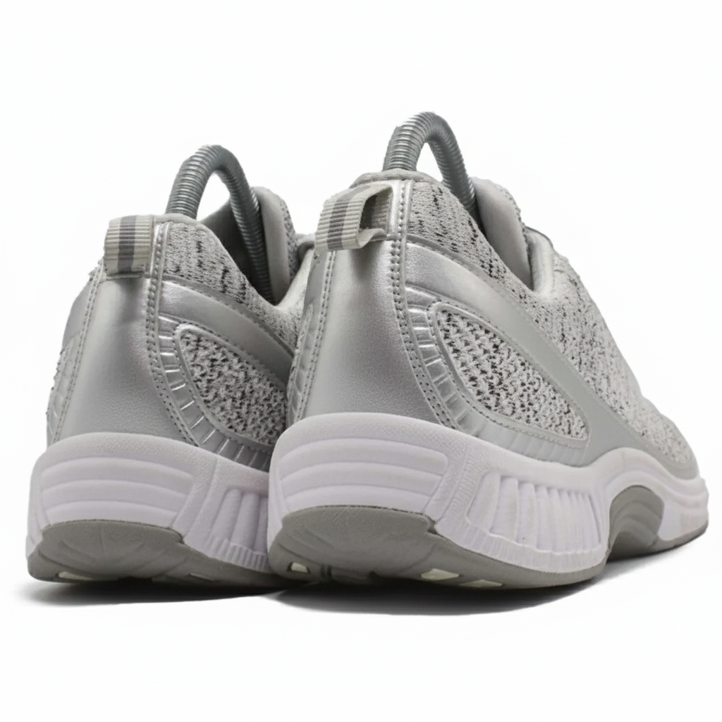 ORTHOFEET Coral Sandy