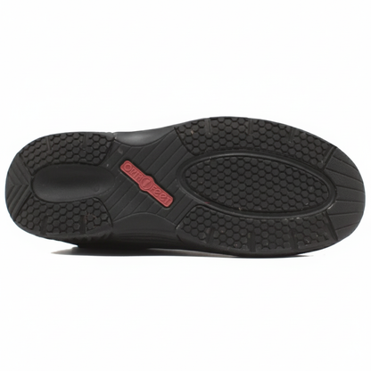 ORTHOFEET Monterey Bay Tie-Less - Black