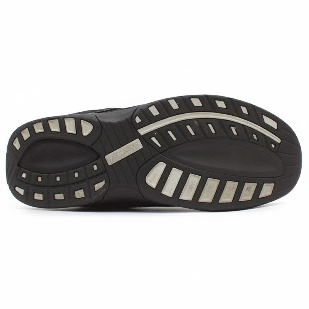 ORTHOFEET Milano - Black