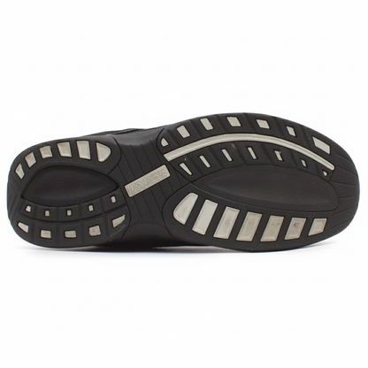 ORTHOFEET Milano - Black