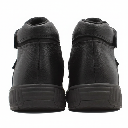 ORTHOFEET Glacier Gorge  Black