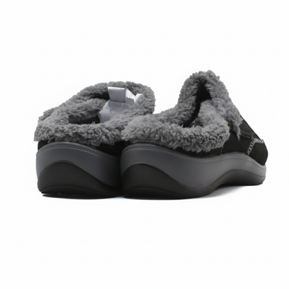 ORTHOFEET Charlotte  Black