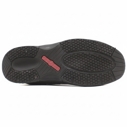 ORTHOFEET Pacific Palisades - Black