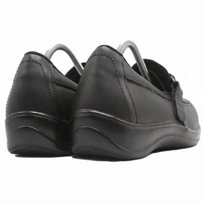 ORTHOFEET Slip-On with Strap