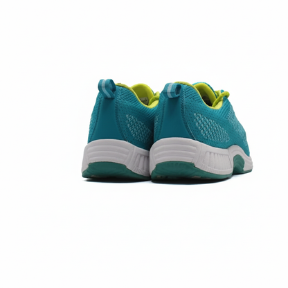 ORTHOFEET CORAL STRETCH KNIT