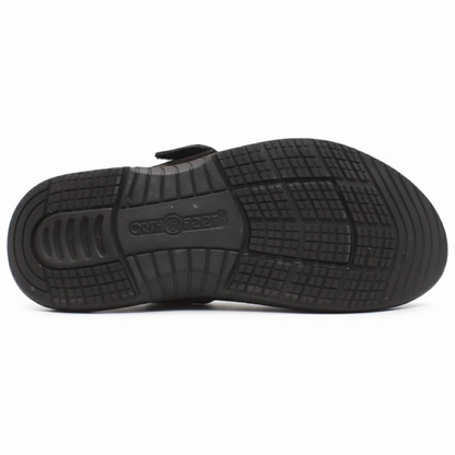 ORTHOFEET Cambria - Brown