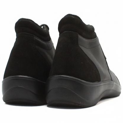 ORTHOFEET Milano Black