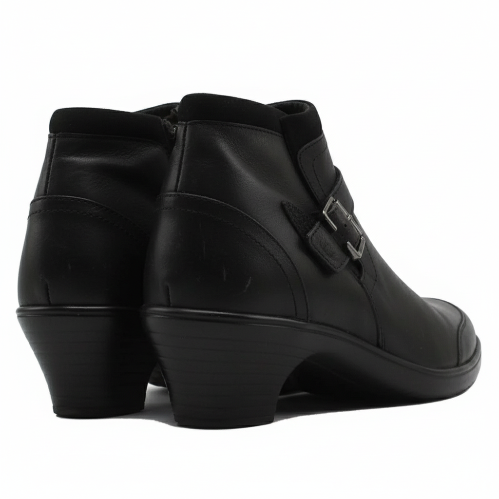 ORTHOFEET Emma - Black