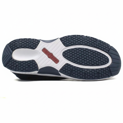 ORTHOFEET FRANCIS NO TIE