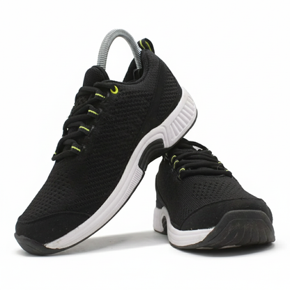 ORTHOFEET CORAL STRETCH KNIT