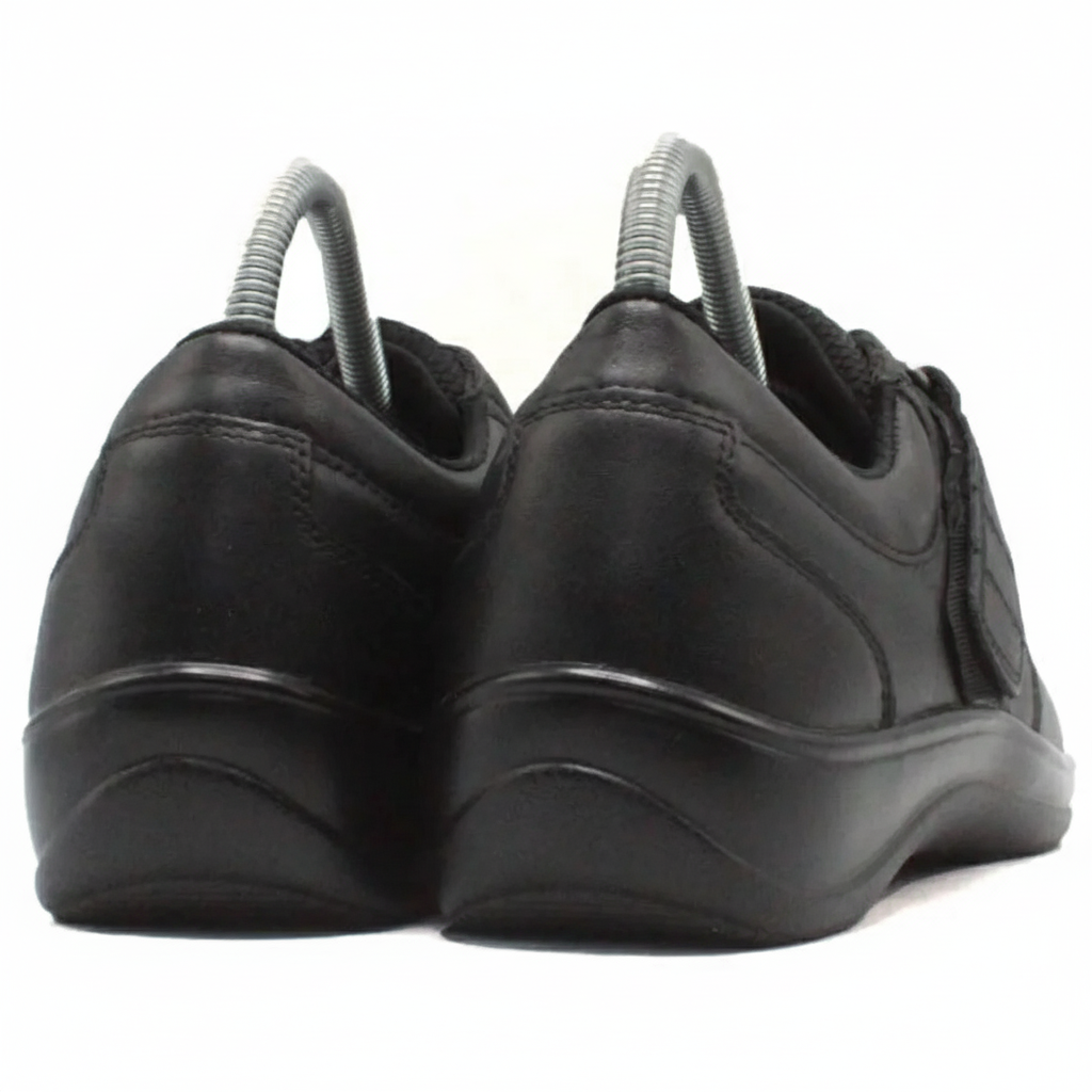 ORTHOFEET Arcadia Black