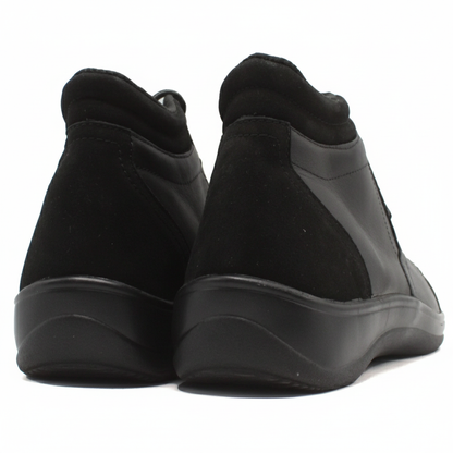 ORTHOFEET Milano Black