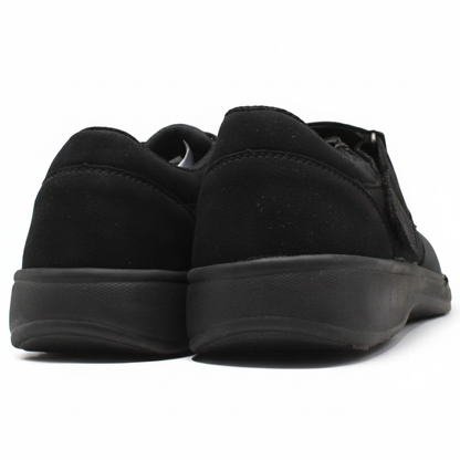 ORTHOFEET Bismarck Stretch Black
