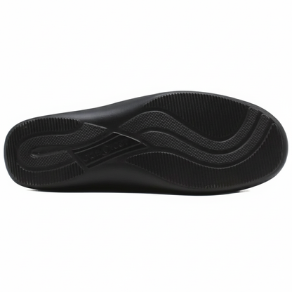 ORTHOFEET WICHITA STRETCH BLACK