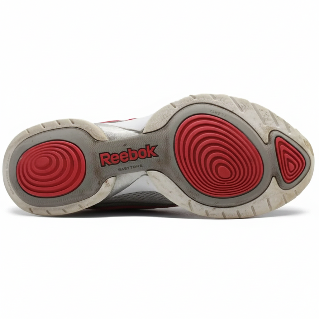 REEBOK EASYTONE – SWAG KICKS