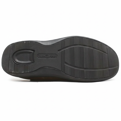 ORTHOFEET Asheville  Brown