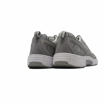ORTHOFEET Laguna Stretch Knit Gray