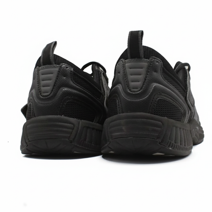 ORTHOFEET Monterey Bay Tie-Less - Black