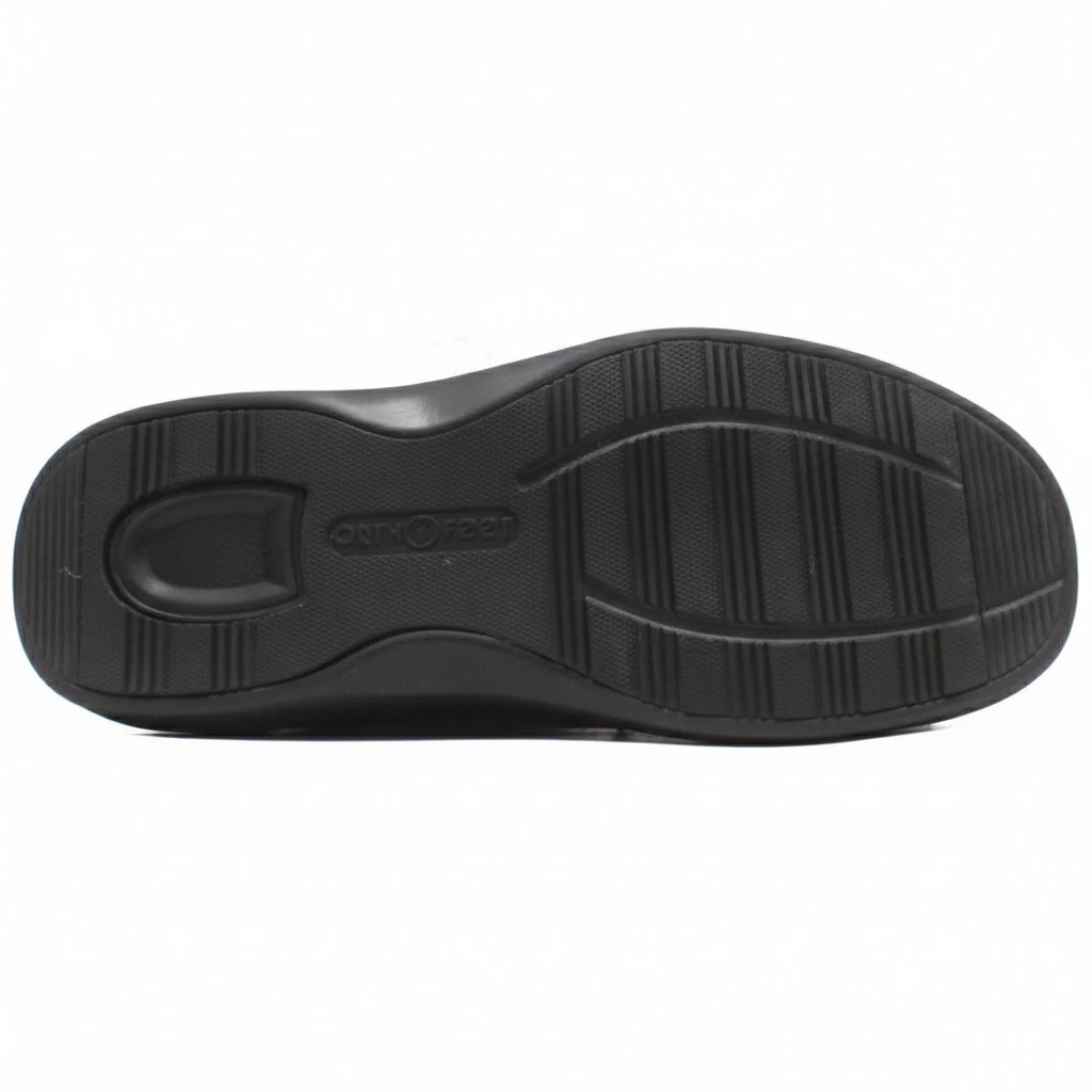 ORTHOFEET Dressy Oxford Lace