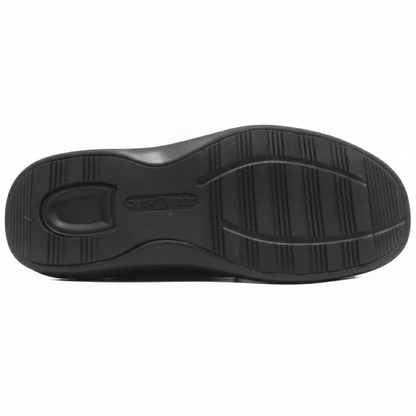 ORTHOFEET Dressy Oxford Lace