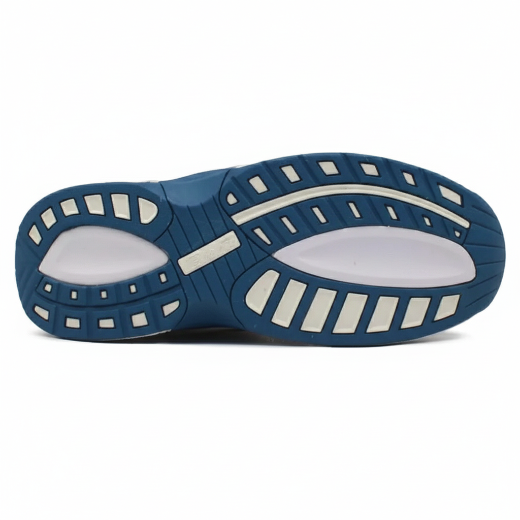 ORTHOFEET Tahoe Tie-Less - Blue