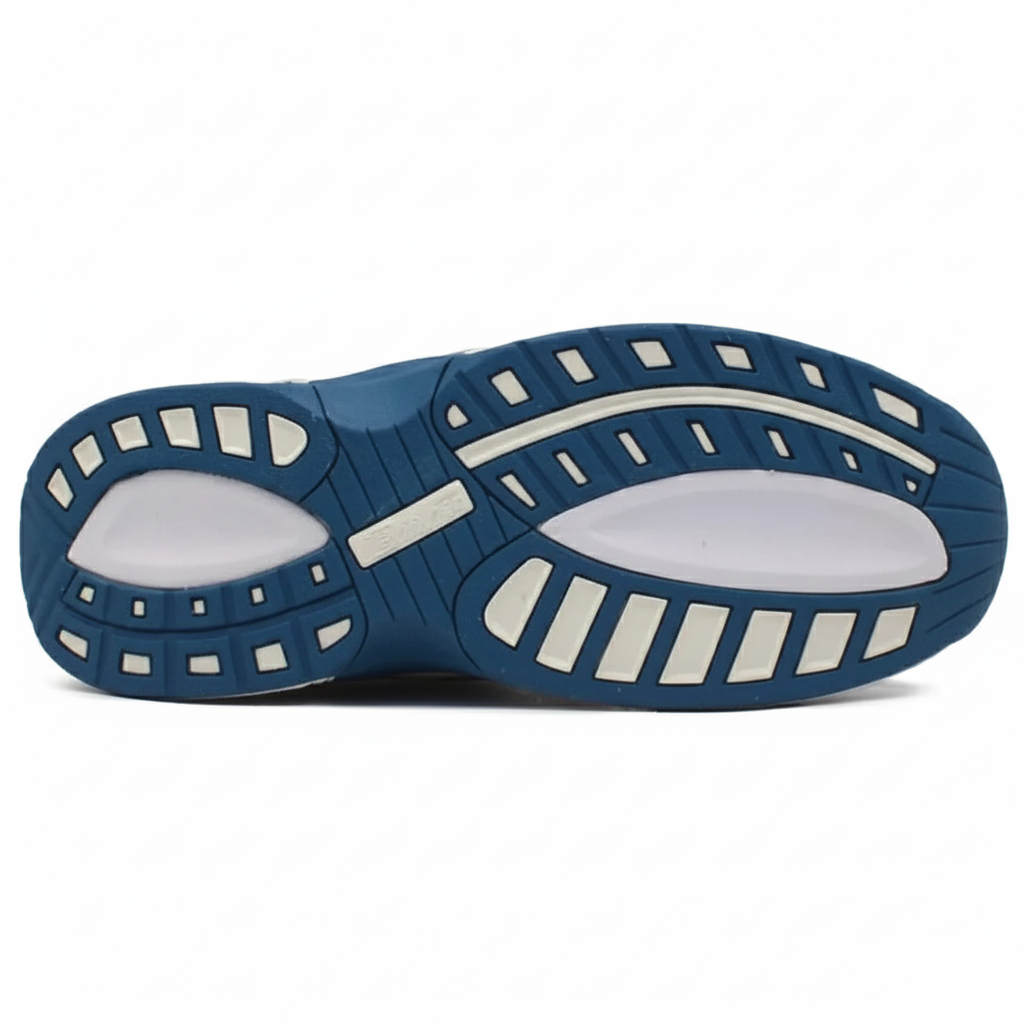 ORTHOFEET Tahoe Tie-Less - Blue