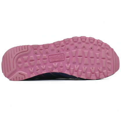 BUFFALO BLUE WMNS SHOES