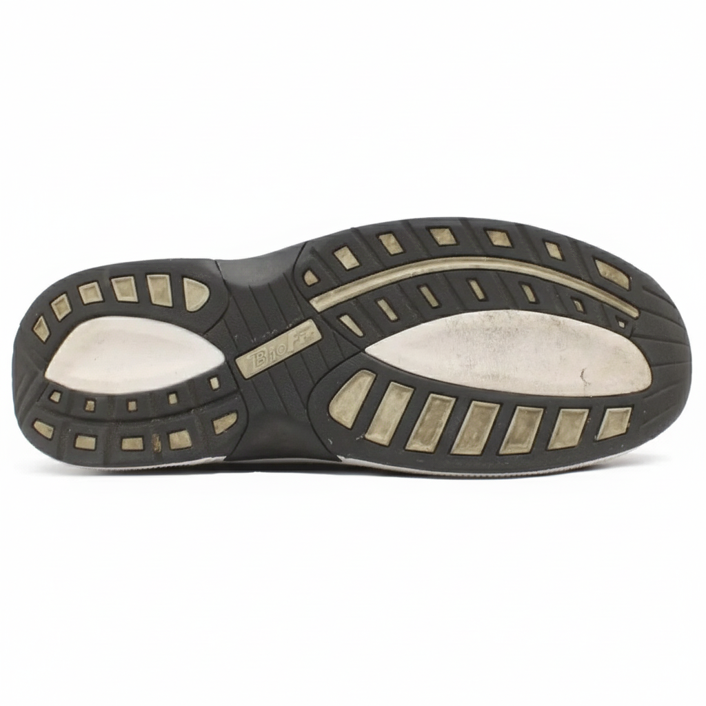 ORTHOFEET CORAL STRETCH KNIT