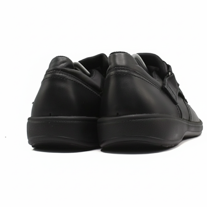 ORTHOFEET CARNEGIE BLACK