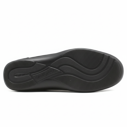 ORTHOFEET Quincy Stretch  Black