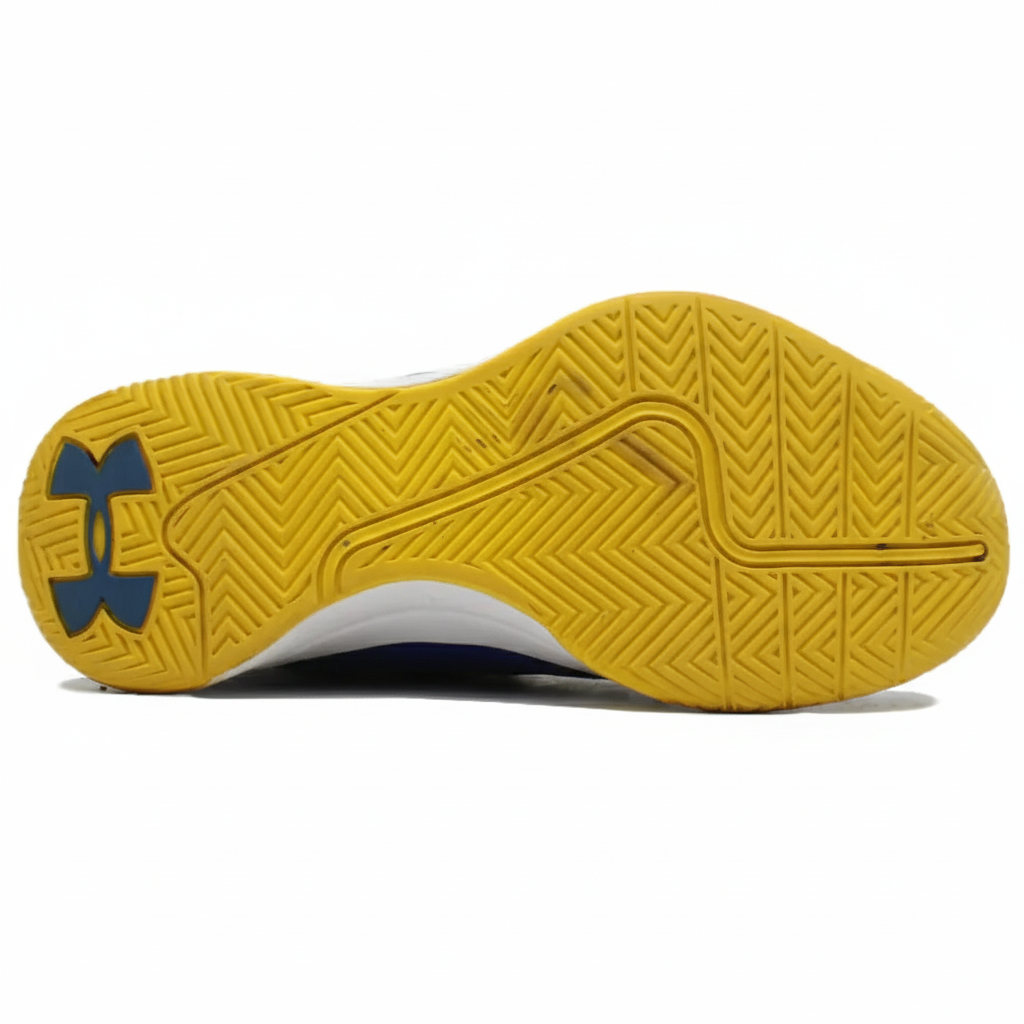 UNDER ARMOUR Ua Bgs Jet
