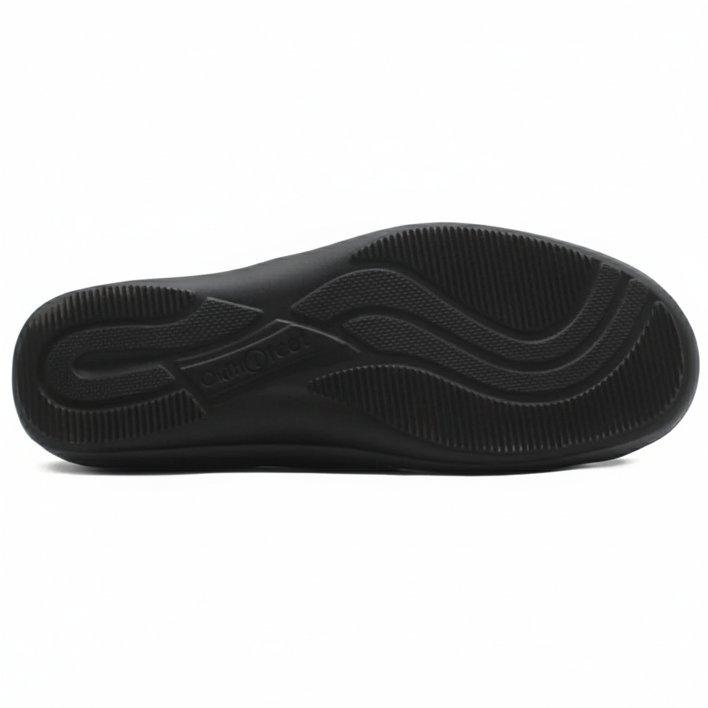 ORTHOFEET Solerno - Black